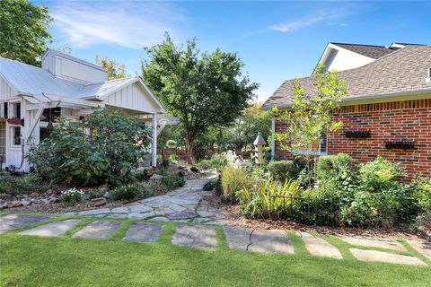 Tiny photo for 310 Hannah Drive, Farmersville, TX 75442 (MLS # 21100061)