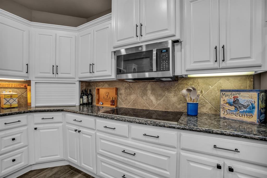 WB Williams Survey - Residential