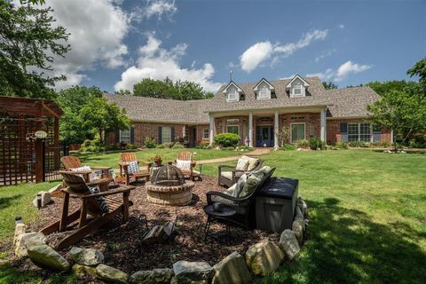 Tiny photo for 310 Hannah Drive, Farmersville, TX 75442 (MLS # 21100061)