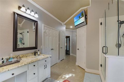 Tiny photo for 310 Hannah Drive, Farmersville, TX 75442 (MLS # 21100061)