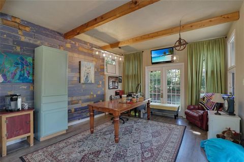 Tiny photo for 310 Hannah Drive, Farmersville, TX 75442 (MLS # 21100061)