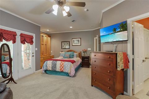 Tiny photo for 310 Hannah Drive, Farmersville, TX 75442 (MLS # 21100061)