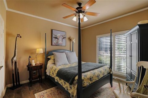 Tiny photo for 310 Hannah Drive, Farmersville, TX 75442 (MLS # 21100061)