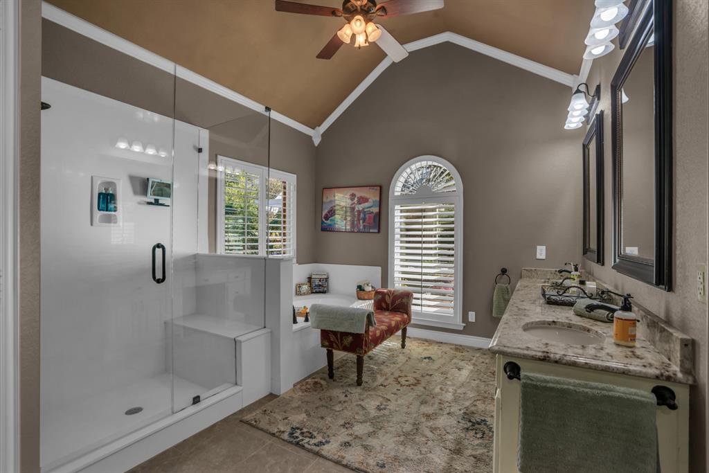 WB Williams Survey - Residential