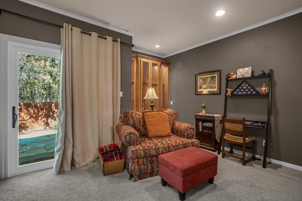 WB Williams Survey - Residential