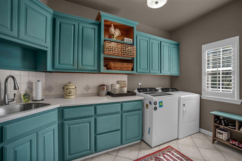 WB Williams Survey - Residential