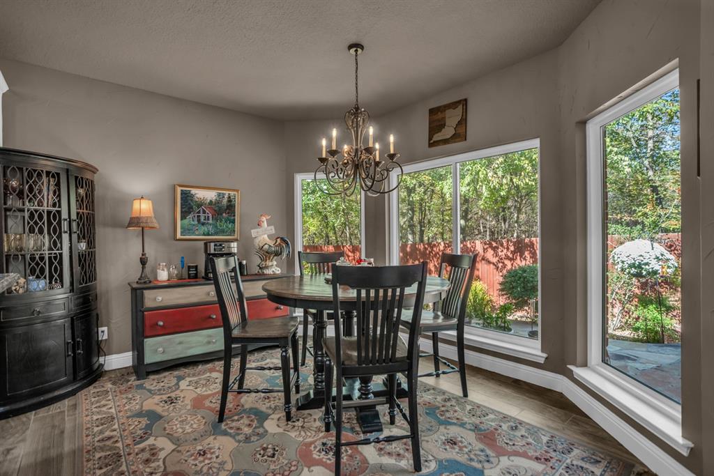 WB Williams Survey - Residential