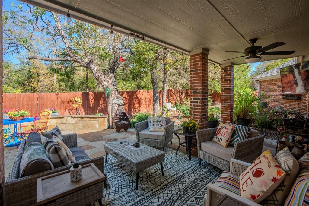 WB Williams Survey - Residential