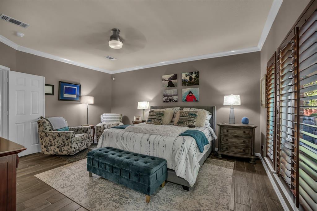 WB Williams Survey - Residential