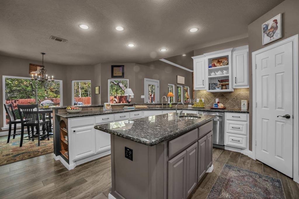 WB Williams Survey - Residential