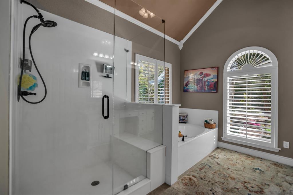 WB Williams Survey - Residential