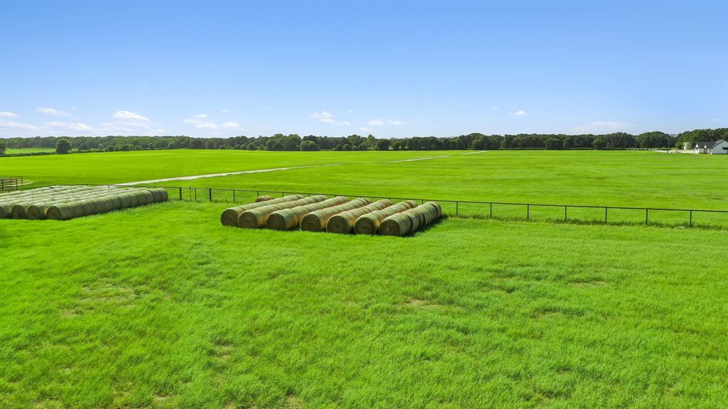 Alexander Edgar Surv Abst #171 - Land