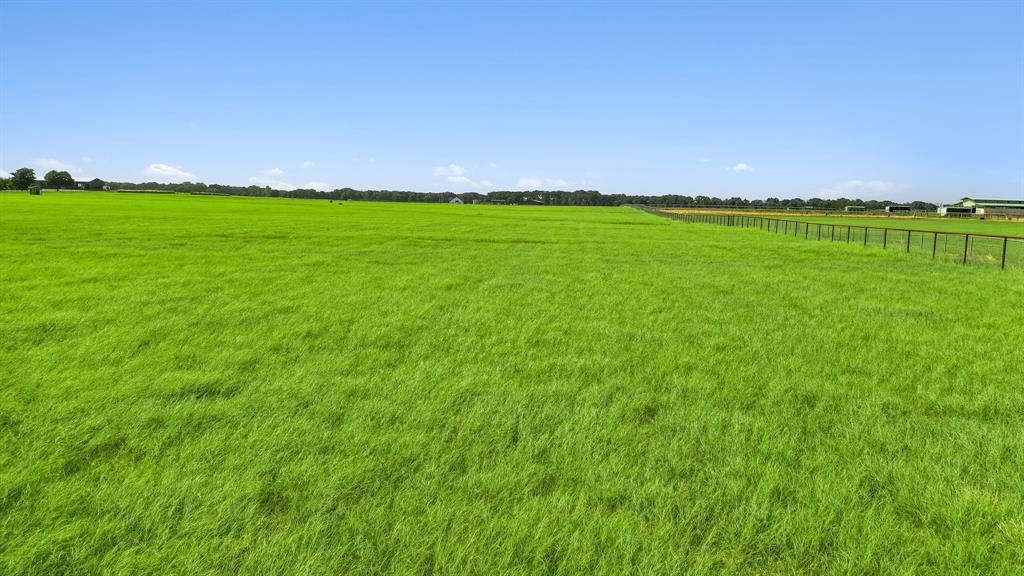 Alexander Edgar Surv Abst #171 - Land