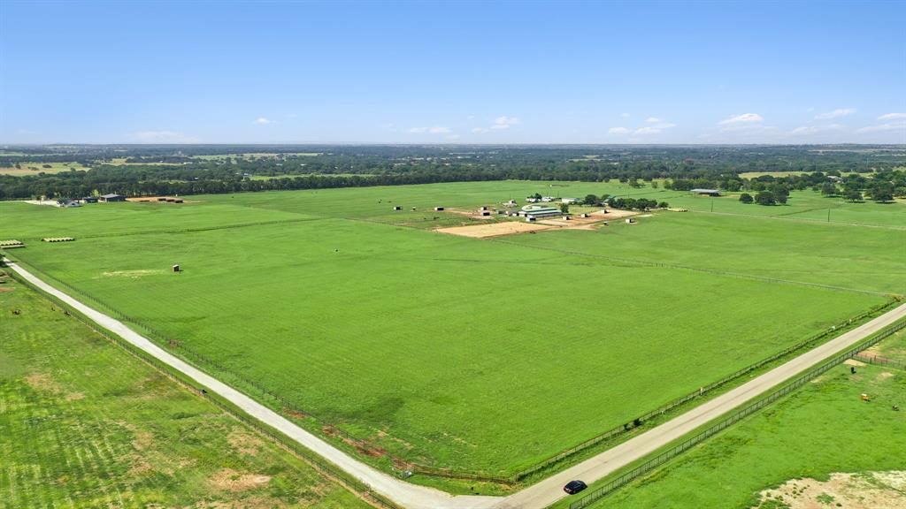 Alexander Edgar Surv Abst #171 - Land