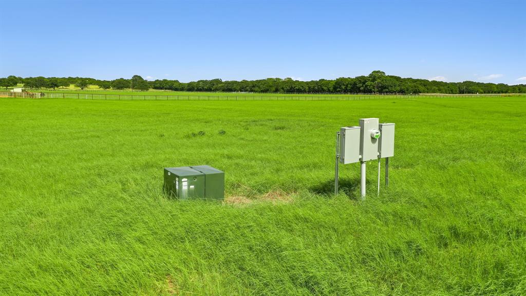 Alexander Edgar Surv Abst #171 - Land