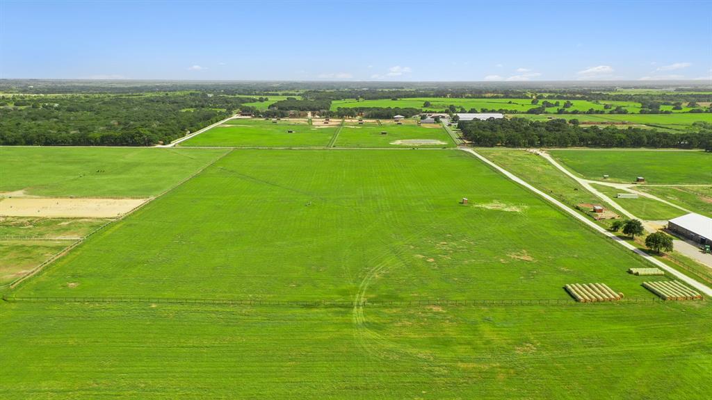 Alexander Edgar Surv Abst #171 - Land