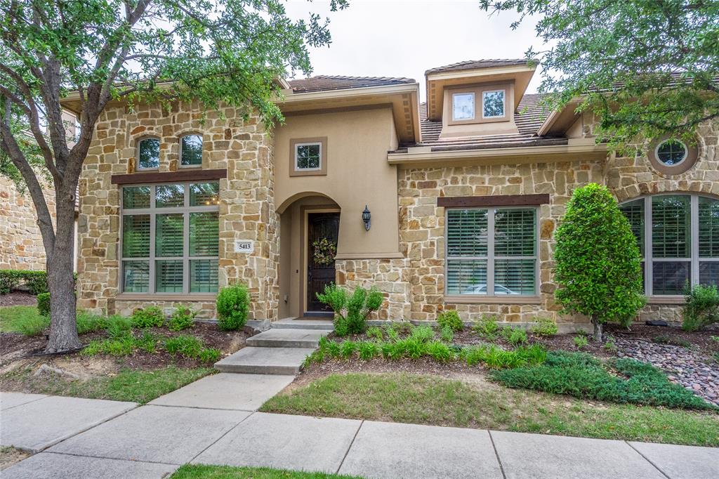 5413 Rowlett Creek Way