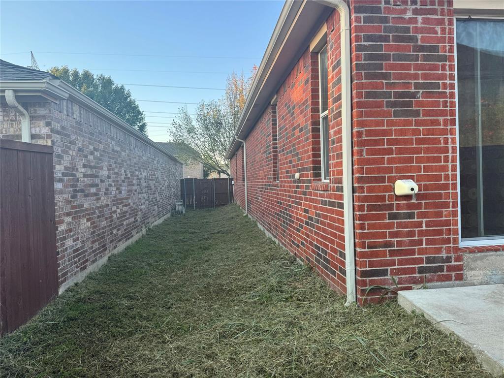 Oak Point Estates - Residential Lease