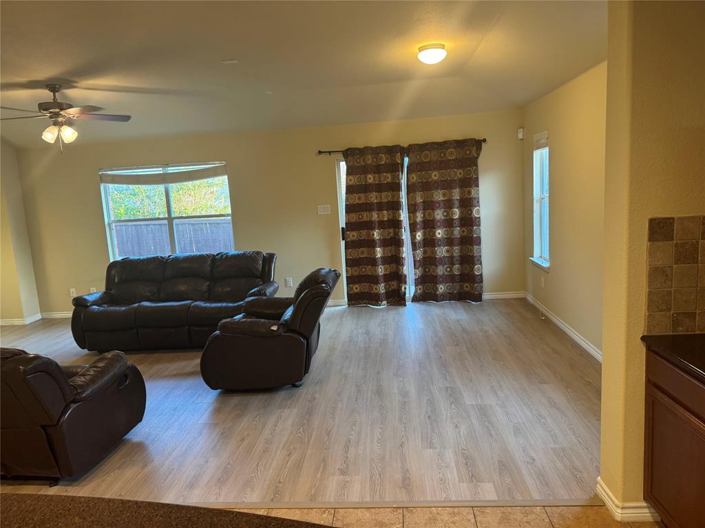 Oak Point Estates - Residential Lease