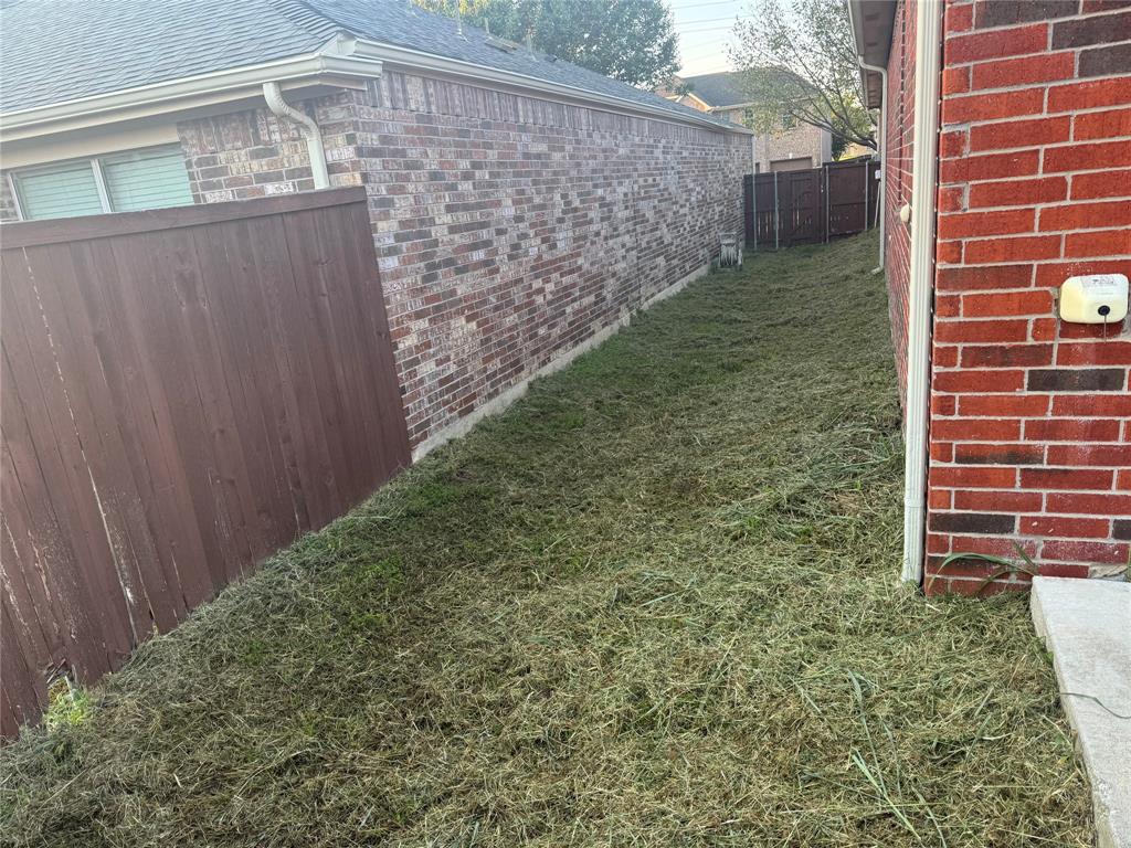 Oak Point Estates - Residential Lease