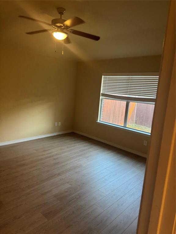 Oak Point Estates - Residential Lease