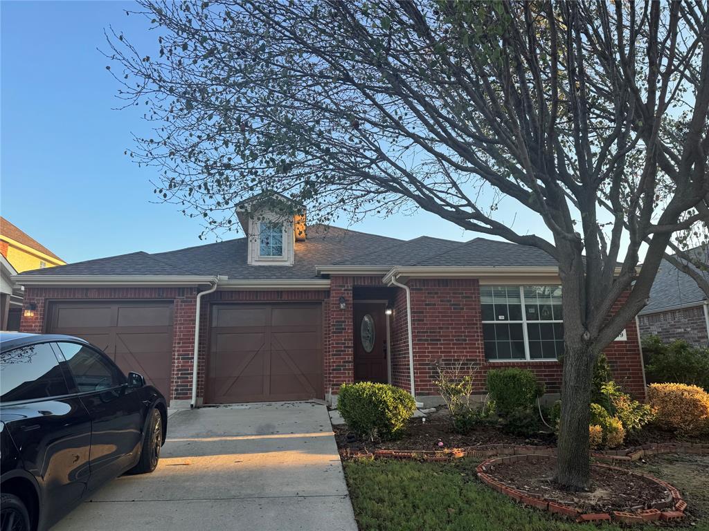 Oak Point Estates - Residential Lease