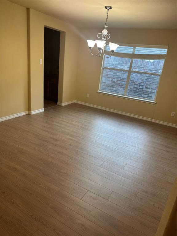 Oak Point Estates - Residential Lease