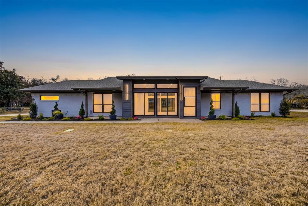 Melody Hills East Add - Residential