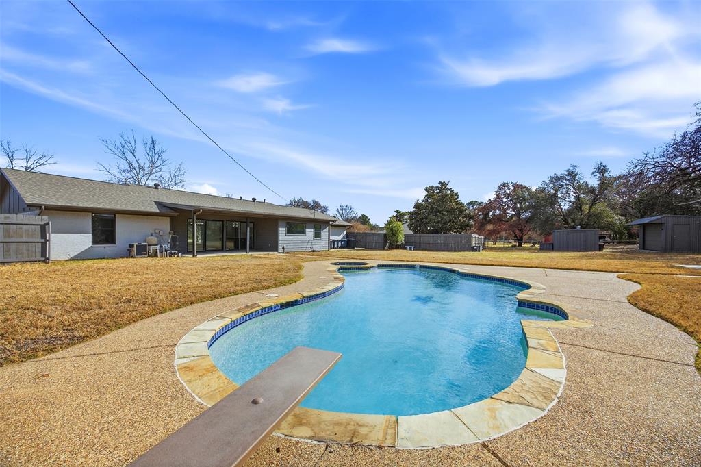 Melody Hills East Add - Residential