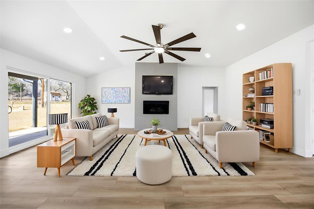 Melody Hills East Add - Residential