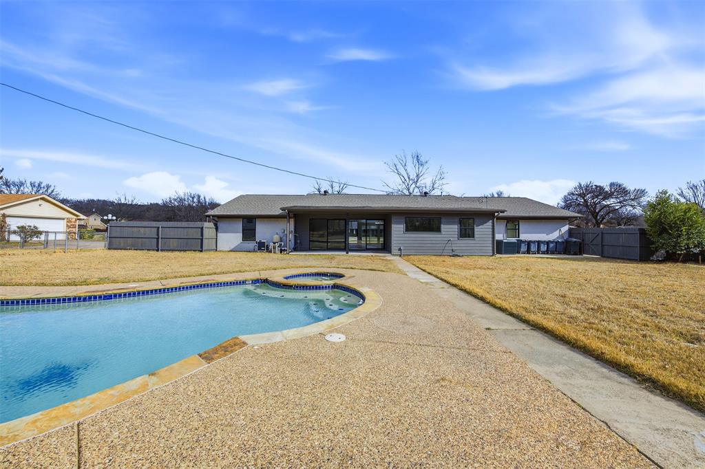 Melody Hills East Add - Residential