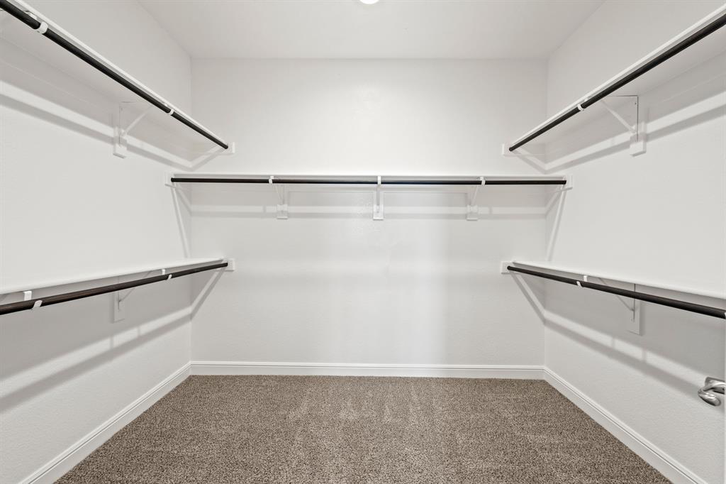 Vann Tr - Residential Lease