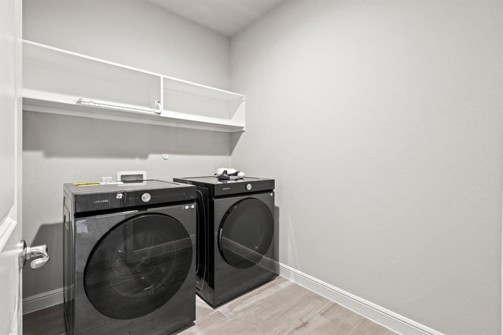 Vann Tr - Residential Lease