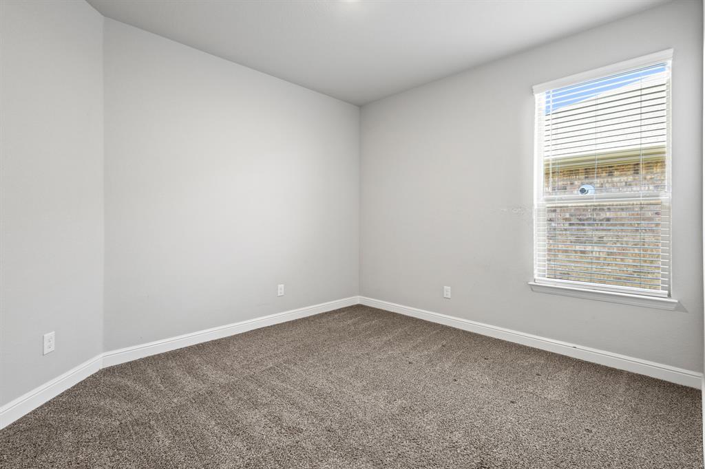 Vann Tr - Residential Lease