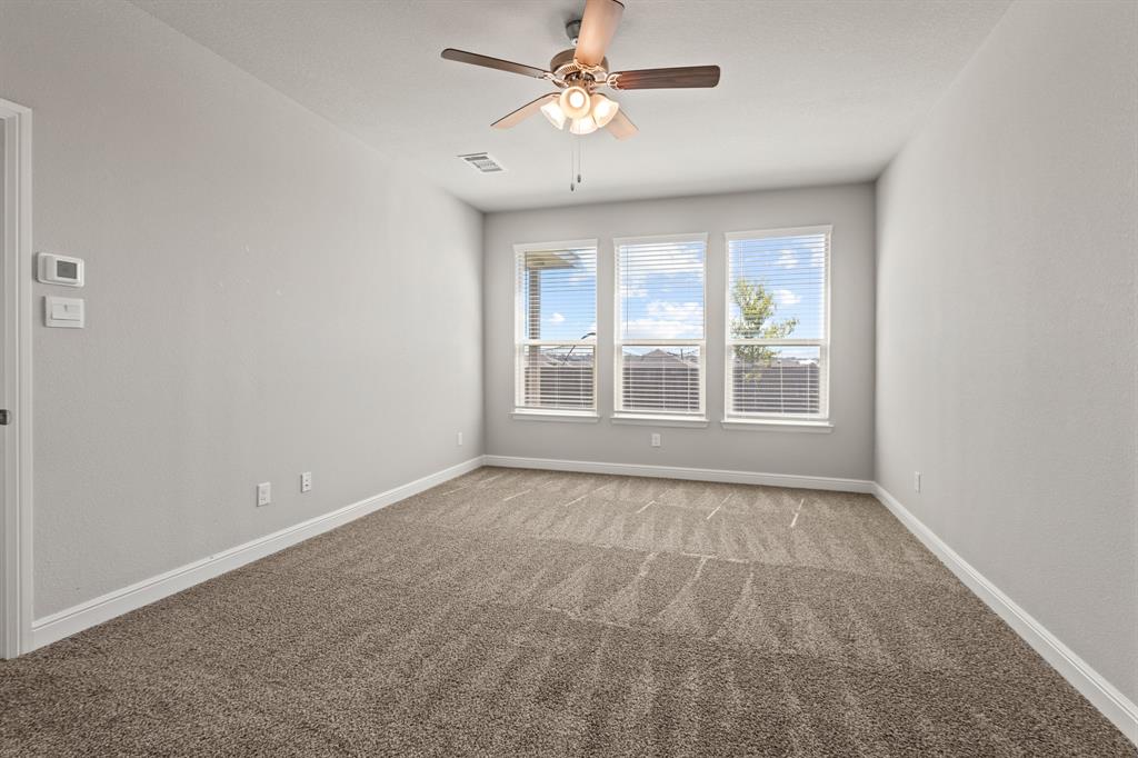 Vann Tr - Residential Lease