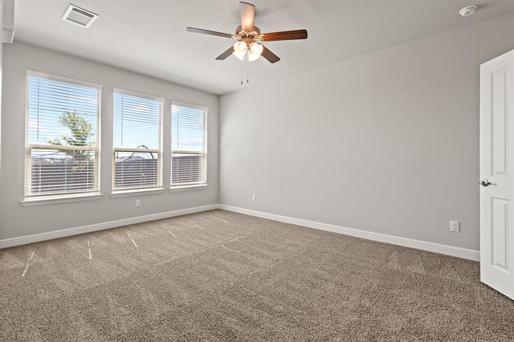 Vann Tr - Residential Lease