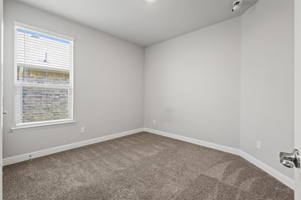 Vann Tr - Residential Lease