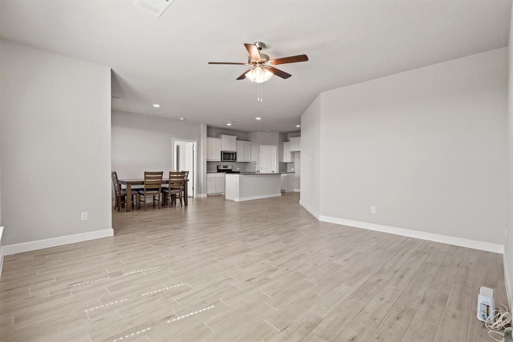 Vann Tr - Residential Lease