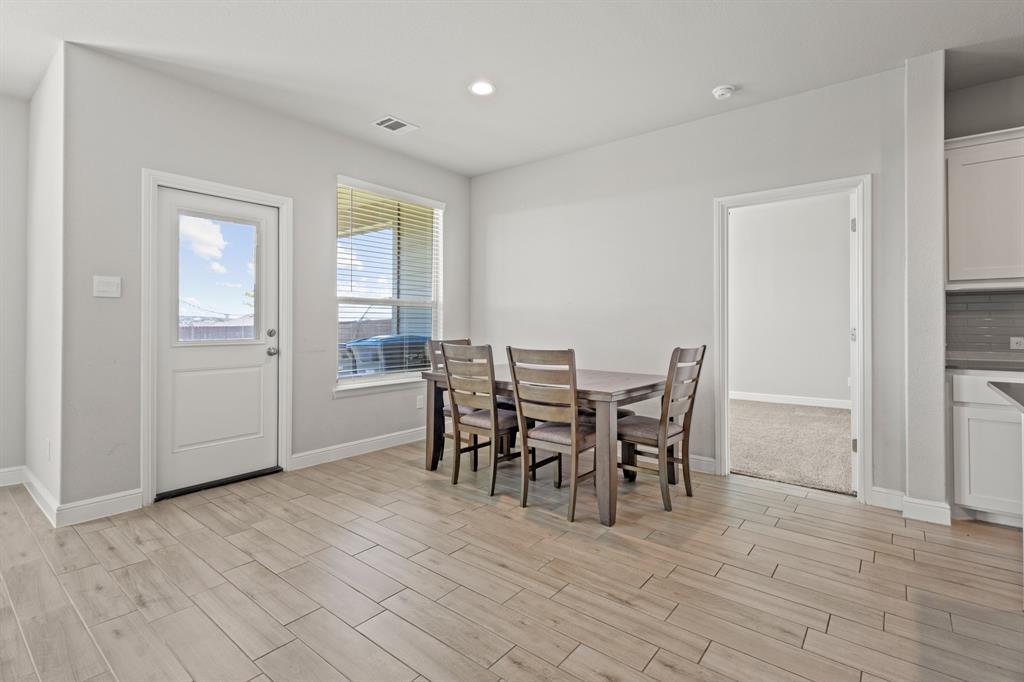 Vann Tr - Residential Lease