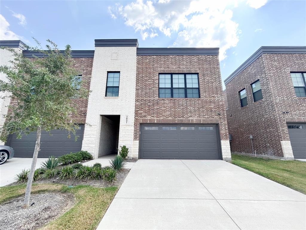 VILLAGGIO AT VICTRON PARK - Residential Lease