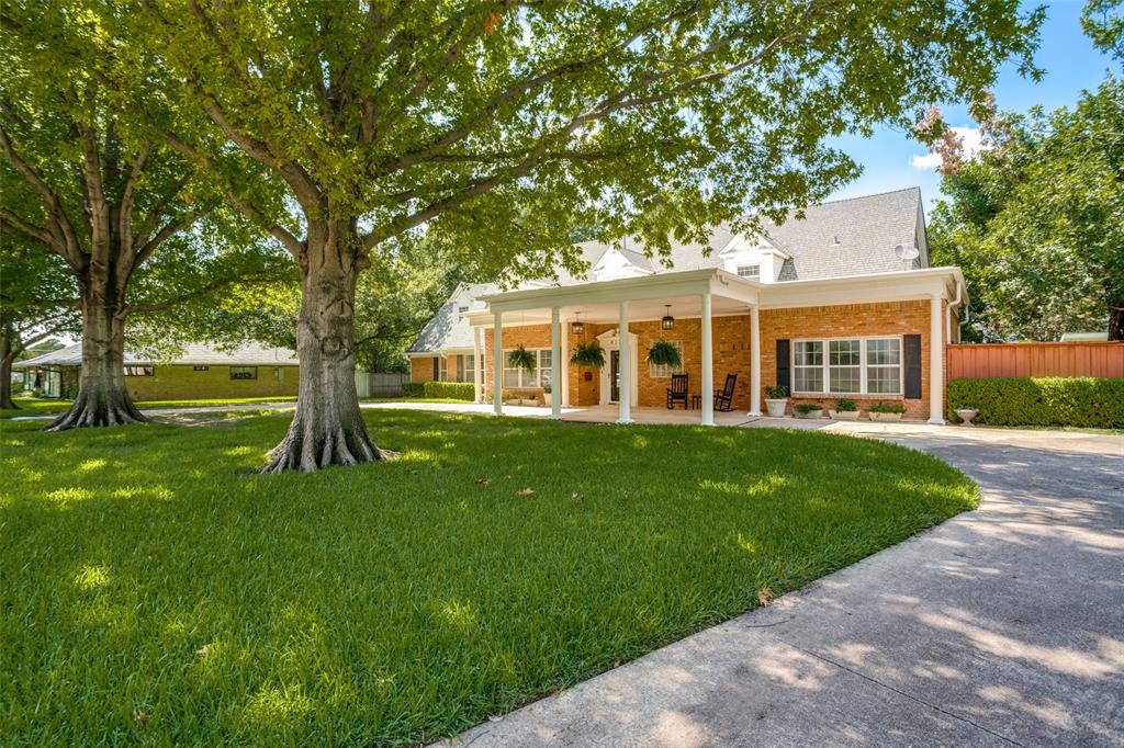 4221 Shady Hill Drive