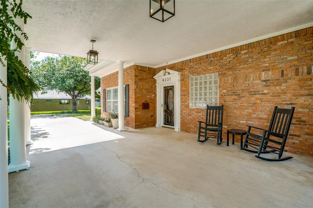 4221 Shady Hill Drive