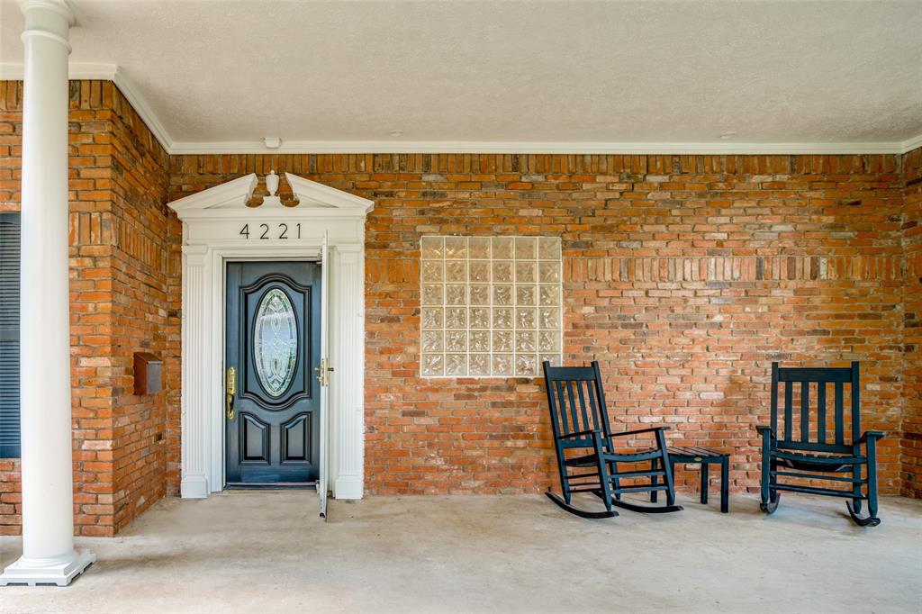 4221 Shady Hill Drive