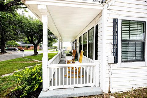 A home in Bowie