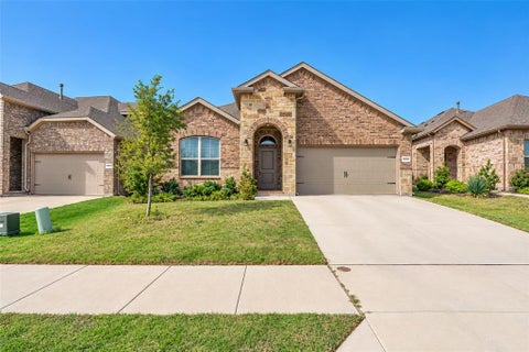 Photo of 14609 Antlia Drive, Haslet, TX 76052 (MLS # 21424604)