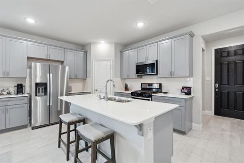 1702 Gallant Fox Drive Rockwall TX 75032
