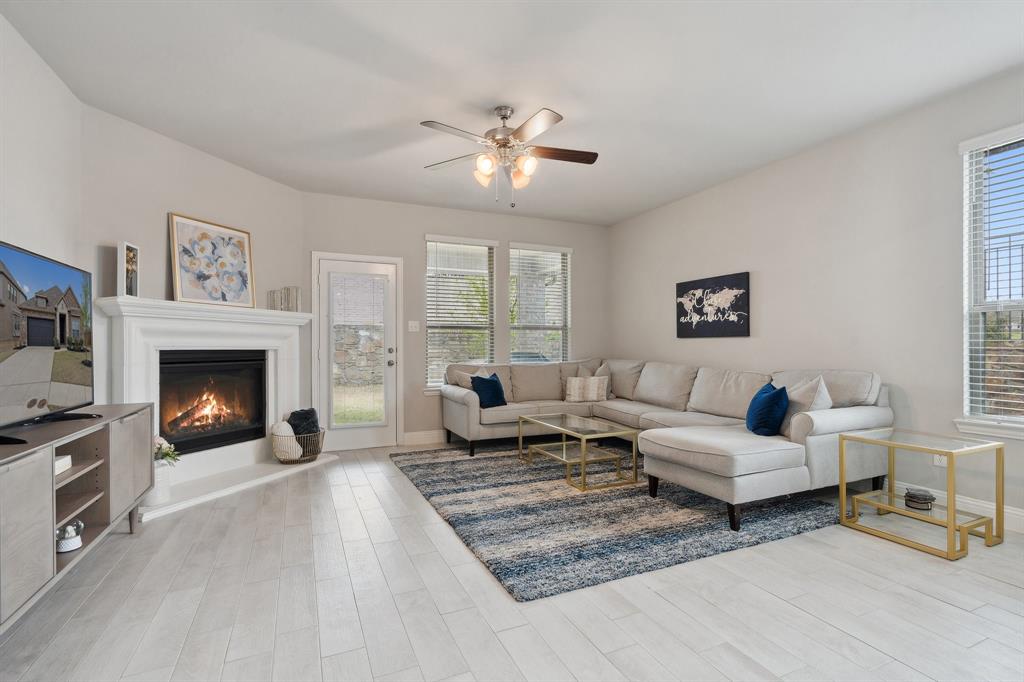 1702 Gallant Fox Drive