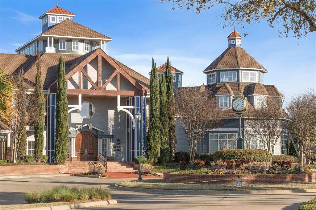 Georgia Village At Savannah Ph - Residential