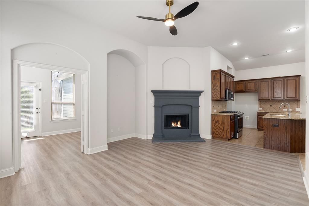 Georgia Village At Savannah Ph - Residential