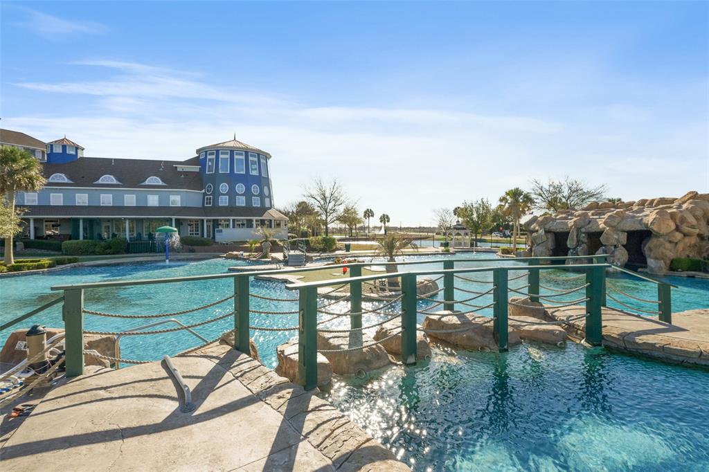 Georgia Village At Savannah Ph - Residential